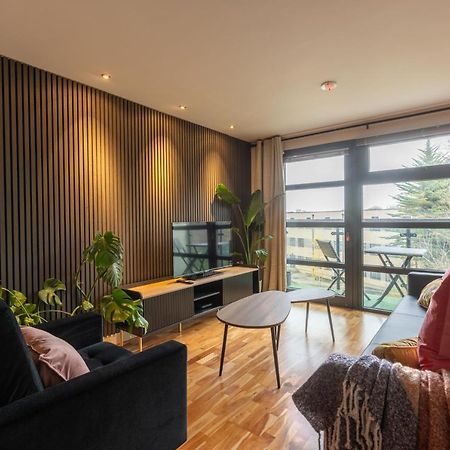 Durham City Luxury Apartment Kültér fotó