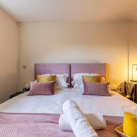 Durham City Luxury Apartment Kültér fotó