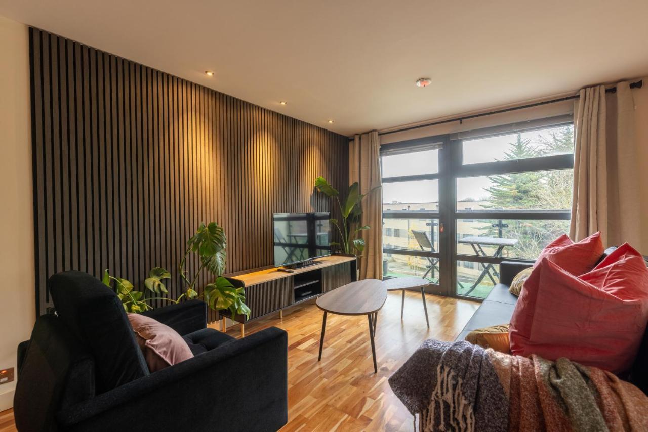 Durham City Luxury Apartment Kültér fotó