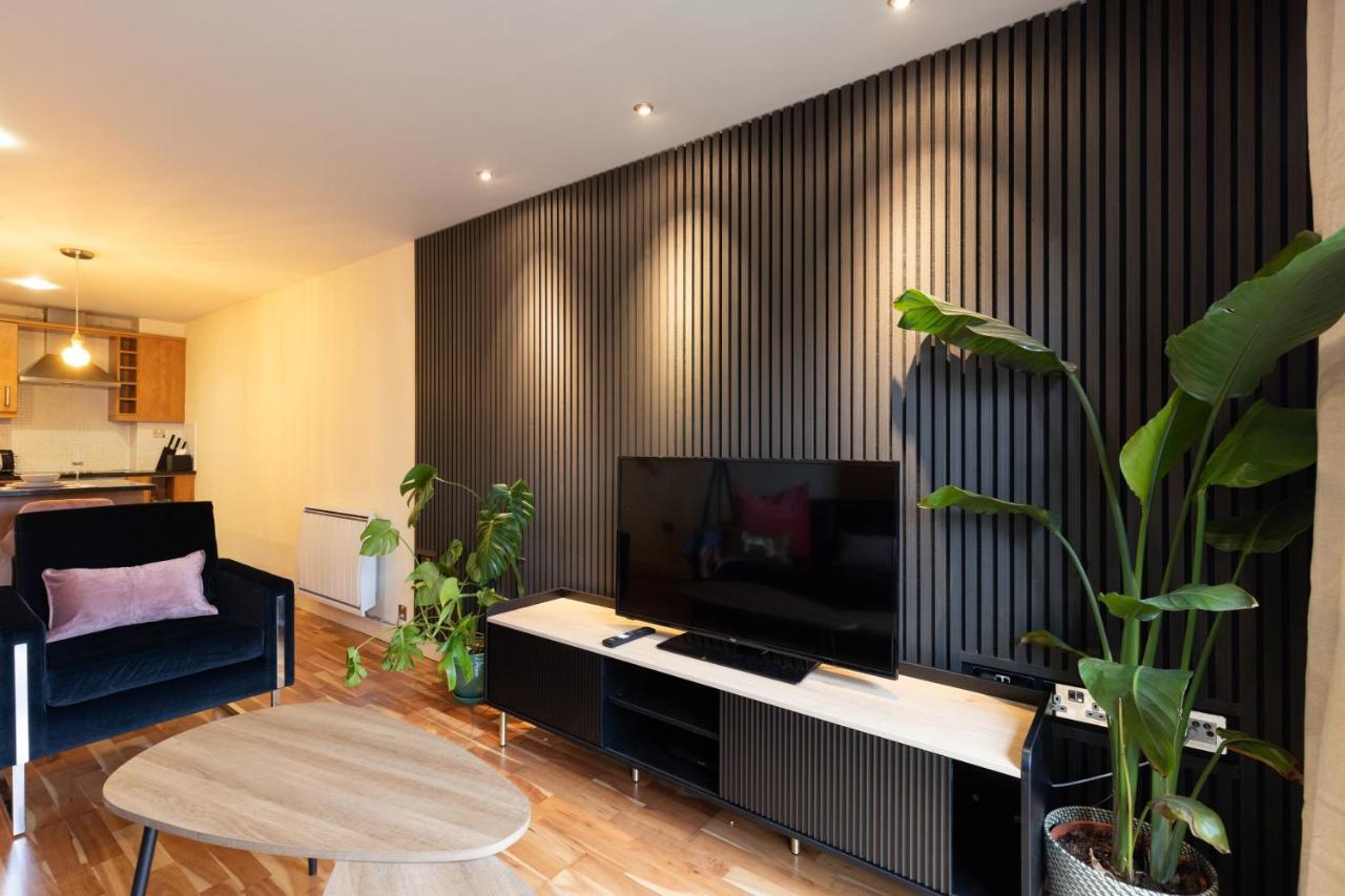 Durham City Luxury Apartment Kültér fotó
