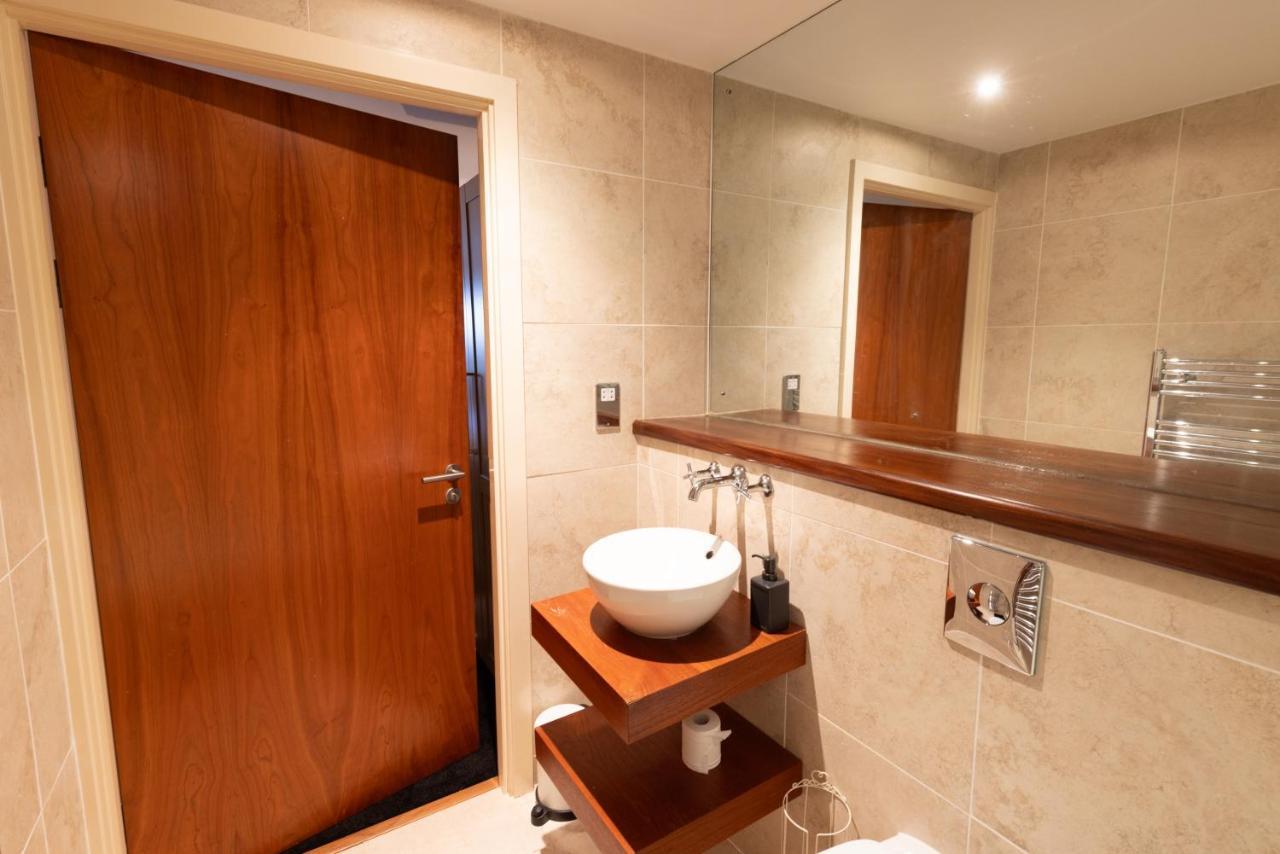 Durham City Luxury Apartment Kültér fotó