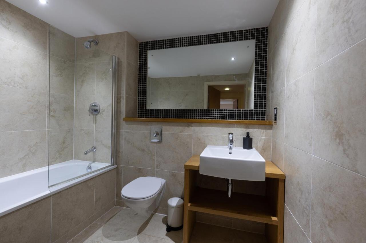 Durham City Luxury Apartment Kültér fotó