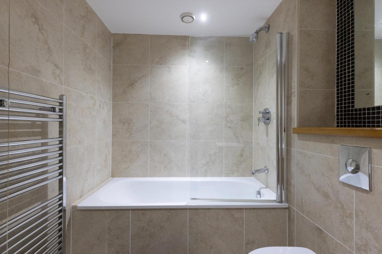 Durham City Luxury Apartment Kültér fotó