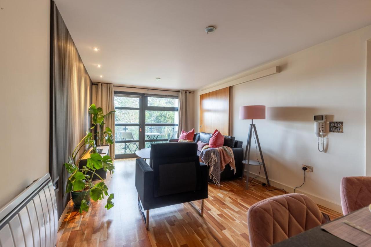 Durham City Luxury Apartment Kültér fotó