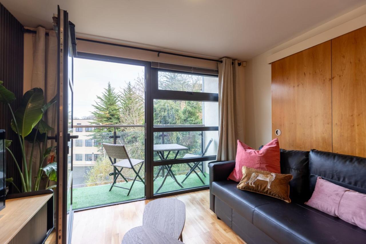 Durham City Luxury Apartment Kültér fotó
