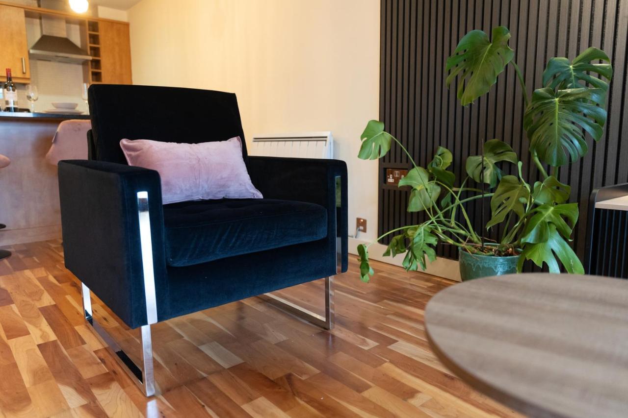 Durham City Luxury Apartment Kültér fotó