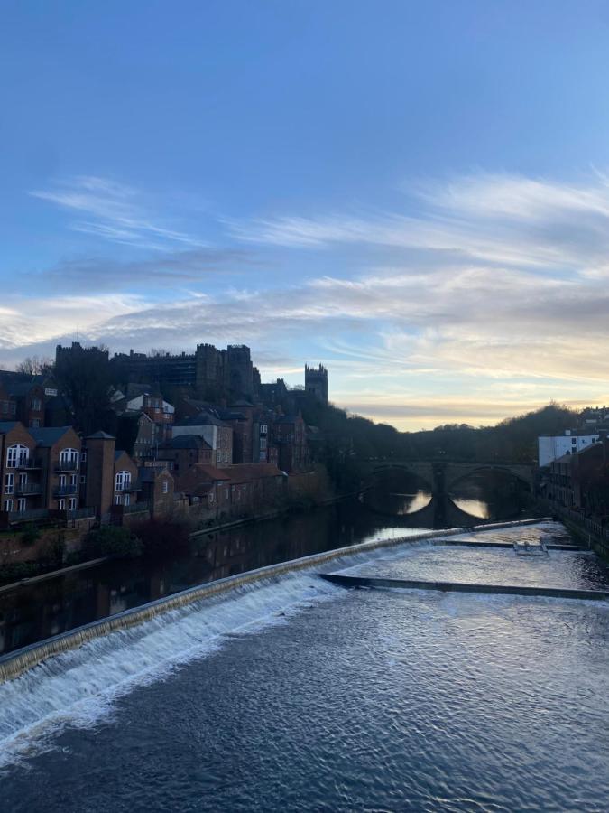 Durham City Luxury Apartment Kültér fotó