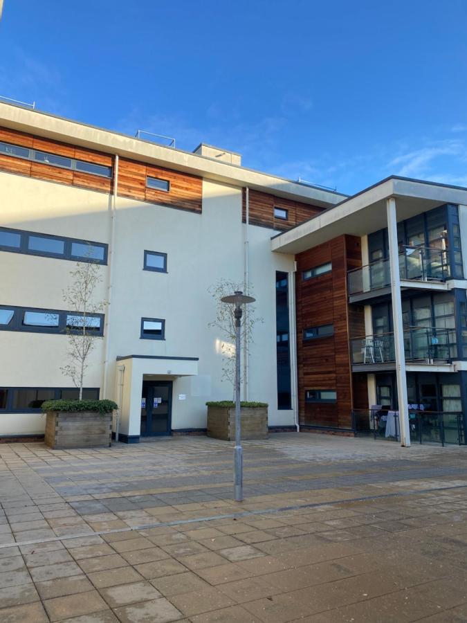 Durham City Luxury Apartment Kültér fotó