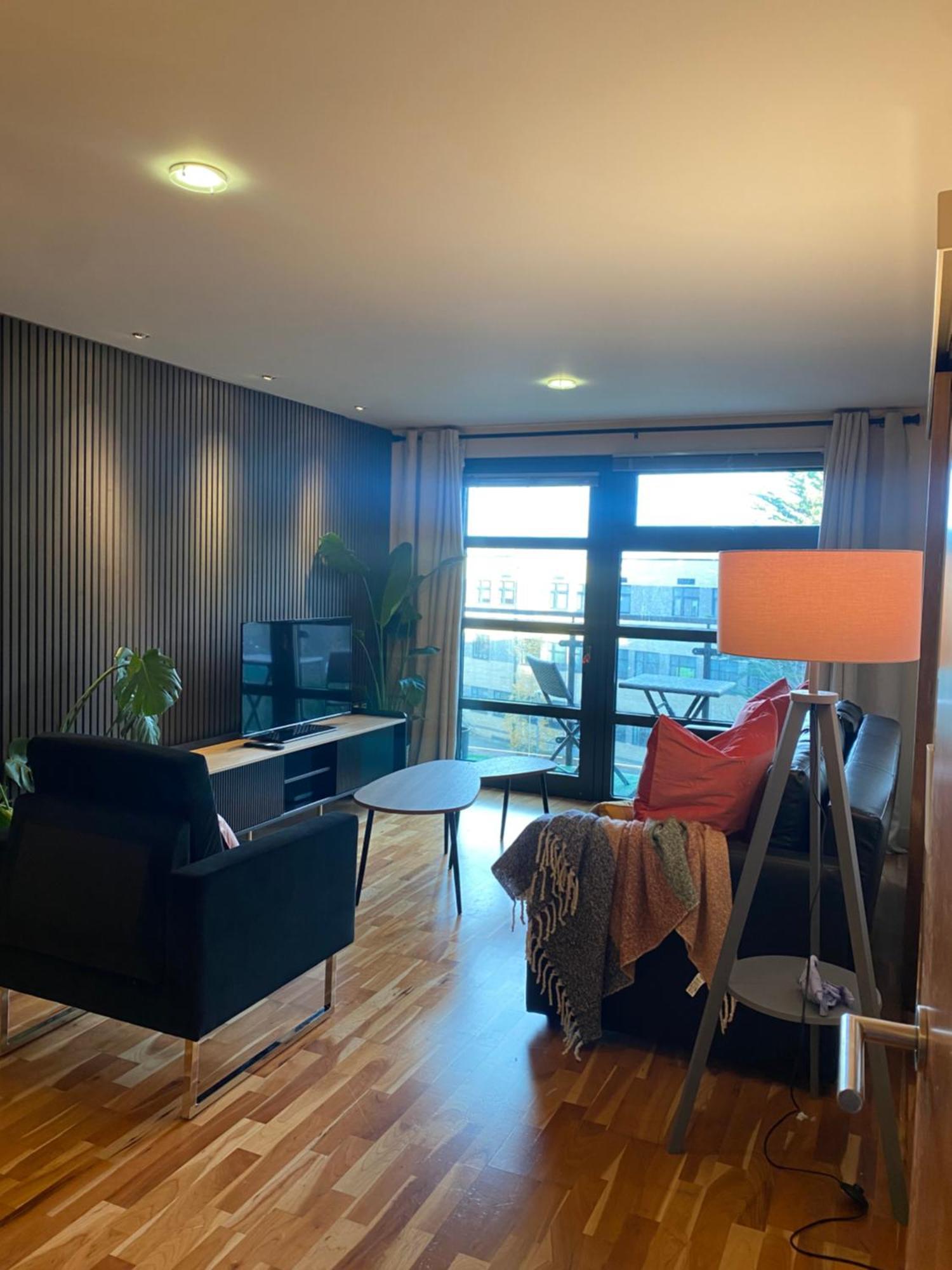 Durham City Luxury Apartment Kültér fotó